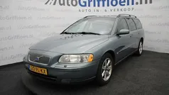 Gebruikt 2004 Volvo V70 Summum Stationwagen | € 2.190 (Super prijs)