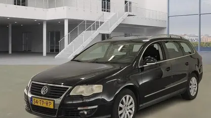 Occasion VW Passat Comfortline 150 PK (110 kW) 2007 Stationwagen