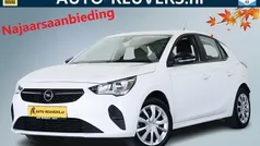 Gebruikt 2021 Opel Corsa-e Business Edition Hatchback | € 14.900 (Eerlijke prijs)