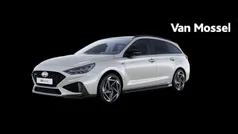 Groen Nieuw 2024 Hyundai i30 N Line Stationwagen | € 35.375 (Eerlijke prijs)