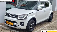 Wit Gebruikt 2023 Suzuki Ignis Style Hatchback | € 19.945 (Eerlijke prijs)