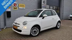 Gebruikt 2016 Fiat 500 Pop Star Hatchback | € 8.450 (Eerlijke prijs)