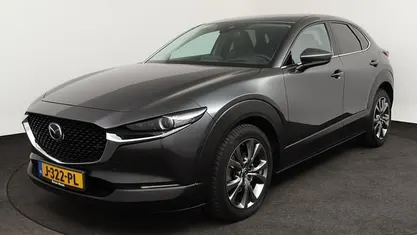 Occasion 2020 Mazda CX-30 Luxury SUV | € 22.940 (Eerlijke prijs)