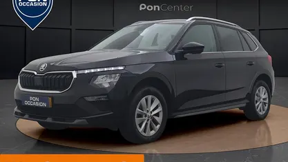 Occasion 2024 Skoda Kamiq Business Line SUV | € 24.850 (Eerlijke prijs)