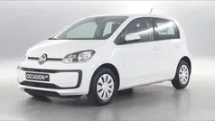 Gebruikt 2023 VW up! Hatchback | € 13.650 (Eerlijke prijs)