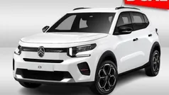 Gebruikt 2025 Citroën C3 Hatchback | € 25.333 (Eerlijke prijs)