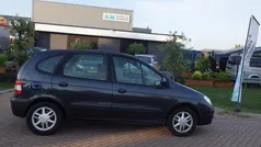 Grijs Gebruikt 2003 Renault Scénic Expression MPV | € 799 (Eerlijke prijs)