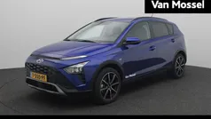Blauw Gebruikt 2024 Hyundai Bayon SUV | € 19.940 (Goede deal)