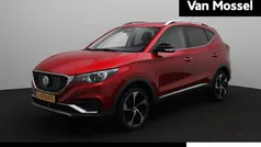 Gebruikt 2020 MG ZS Luxury Sedan | € 15.495 (Eerlijke prijs)