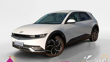 Gebruikt 2024 Hyundai Ioniq 5 Style SUV | € 31.000 (Super prijs)