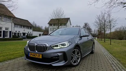 Occasion BMW 118 M Sport 136 PK (100 kW) 2022 Hatchback