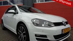 Gebruikt 2016 VW Golf VII Hatchback | € 8.950 (Eerlijke prijs)