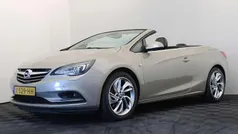 Bruin Gebruikt 2013 Opel Cascada Cosmo Cabriolet | € 8.999 (Eerlijke prijs)