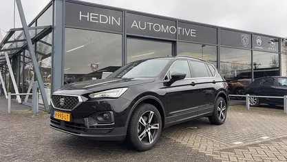 Gebruikt 2022 Seat Tarraco Business SUV | € 28.880 (Eerlijke prijs)