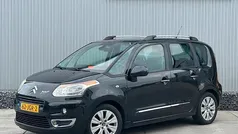 Gebruikt 2009 Citroën C3 Picasso Exclusive MPV | € 2.995 (Eerlijke prijs)