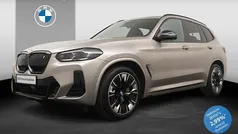 Gebruikt 2023 BMW iX3 Executive SUV | € 48.950 (Eerlijke prijs)