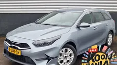 Grijs Gebruikt 2023 Kia Ceed Stationwagen | € 25.900 (Eerlijke prijs)