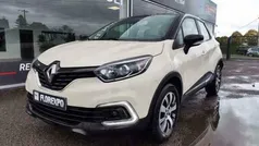 Gebruikt 2017 Renault Captur Zen SUV | € 10.900 (Eerlijke prijs)
