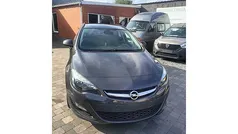 Gebruikt 2015 Opel Astra Stationwagen | € 5.950 (Super prijs)