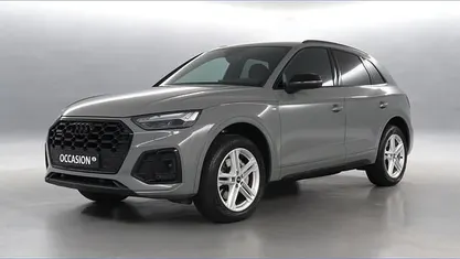 Grijs Occasion 2022 Audi Q5 SUV | € 38.950 (Eerlijke prijs)
