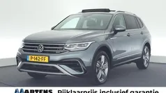 Grijs Gebruikt 2022 VW Tiguan Allspace Elegance SUV | € 37.949 (Eerlijke prijs)