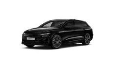 Gebruikt 2025 Audi A6 e-tron Basis Stationwagen | € 107.300 (Eerlijke prijs)
