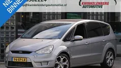 Gebruikt 2007 Ford S-MAX S MPV | € 3.450 (Eerlijke prijs)