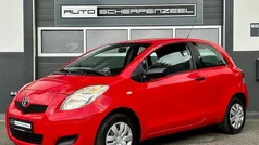 Gebruikt 2009 Toyota Yaris Hatchback | € 2.875 (Goede deal)