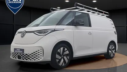 Occasion VW ID. Buzz 150 kW (204 PK) 2024 MPV