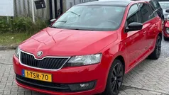 Gebruikt 2014 Skoda Rapid Business Line Hatchback | € 5.950 (Eerlijke prijs)