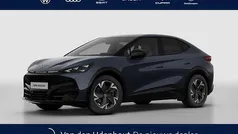 Blauw Nieuw 2025 Cupra Tavascan SUV | € 51.630 (Eerlijke prijs)
