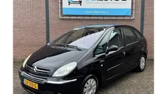 Citroën Xsara Picasso