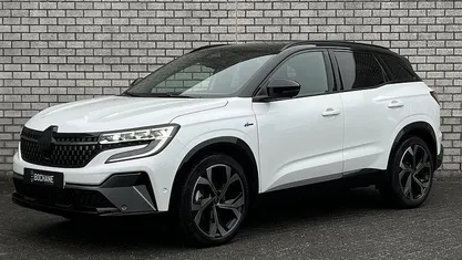 Occasion Renault Austral Iconic Esprit Alpine 2025 Wit SUV