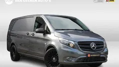 Gebruikt 2021 Mercedes Vito MPV | € 25.950 (Eerlijke prijs)