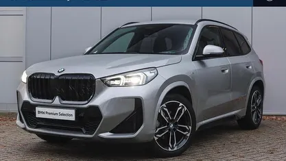 Occasion BMW X1 Comfort Edition 136 PK (100 kW) 2023 SUV