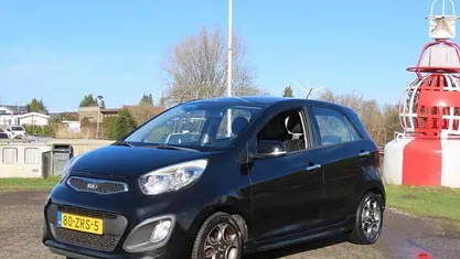 Occasion Kia Picanto 69 PK (50 kW) 2013 Hatchback