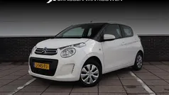 Gebruikt 2020 Citroën C1 Feel Hatchback | € 9.195 (Eerlijke prijs)