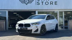 Wit Gebruikt 2018 BMW X2 Executive SUV | € 24.950 (Eerlijke prijs)