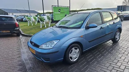 Occasion Ford Focus 101 PK (74 kW) 2002 Hatchback