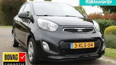 Gebruikt 2015 Kia Picanto Hatchback | € 7.900 (Eerlijke prijs)