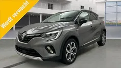 Gebruikt 2022 Renault Captur Intens SUV | € 22.995 (Eerlijke prijs)