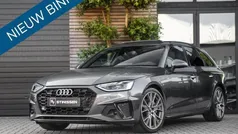 Gebruikt 2022 Audi A4 Competition Stationwagen | € 37.450 (Goede deal)