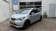 Grijs Gebruikt 2012 Seat Mii Style Hatchback | € 4.995 (Eerlijke prijs)