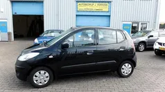 Gebruikt 2009 Hyundai i10 Pure Hatchback | € 1.445 (Goede deal)