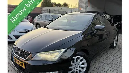 Occasion Seat Leon Business 140 PK (102 kW) 2013 Hatchback