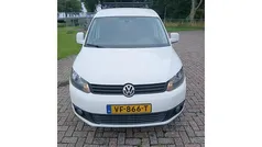Gebruikt 2013 VW Caddy MPV | € 4.150 (Goede deal)