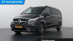 Gebruikt 2024 Mercedes V300 Avantgarde MPV | € 67.650 (Eerlijke prijs)