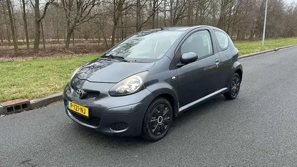 Occasion 2010 Toyota Aygo Comfort Hatchback | € 2.250 (Eerlijke prijs)