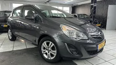 Gebruikt 2011 Opel Corsa Edition Hatchback | € 3.350 (Eerlijke prijs)
