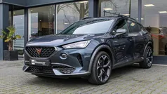 Gebruikt 2021 Cupra Formentor VZ SUV | € 37.750 (Eerlijke prijs)